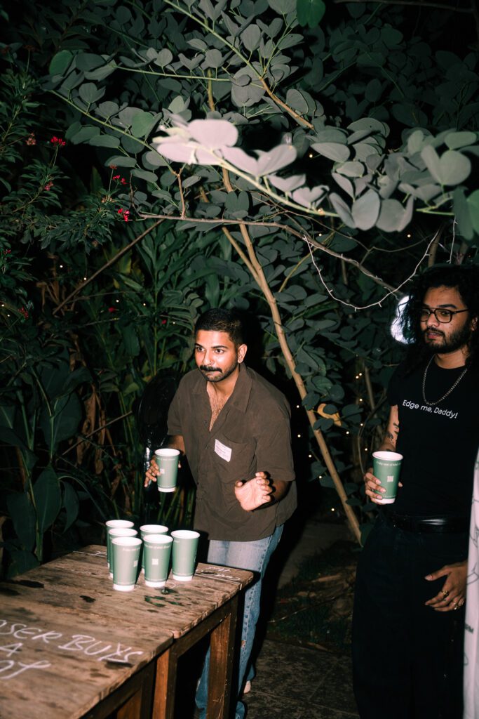 FBC BLR: Season Finale - House Party